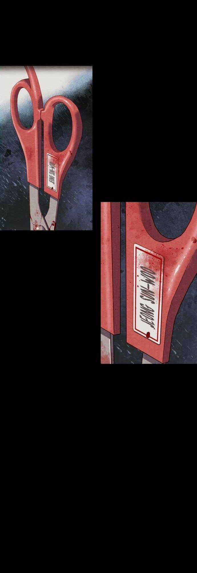 Cuộc Săn May Mắn Chapter 1 trang 16