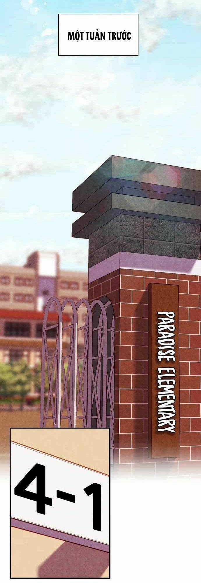 Cuộc Săn May Mắn Chapter 1 trang 18