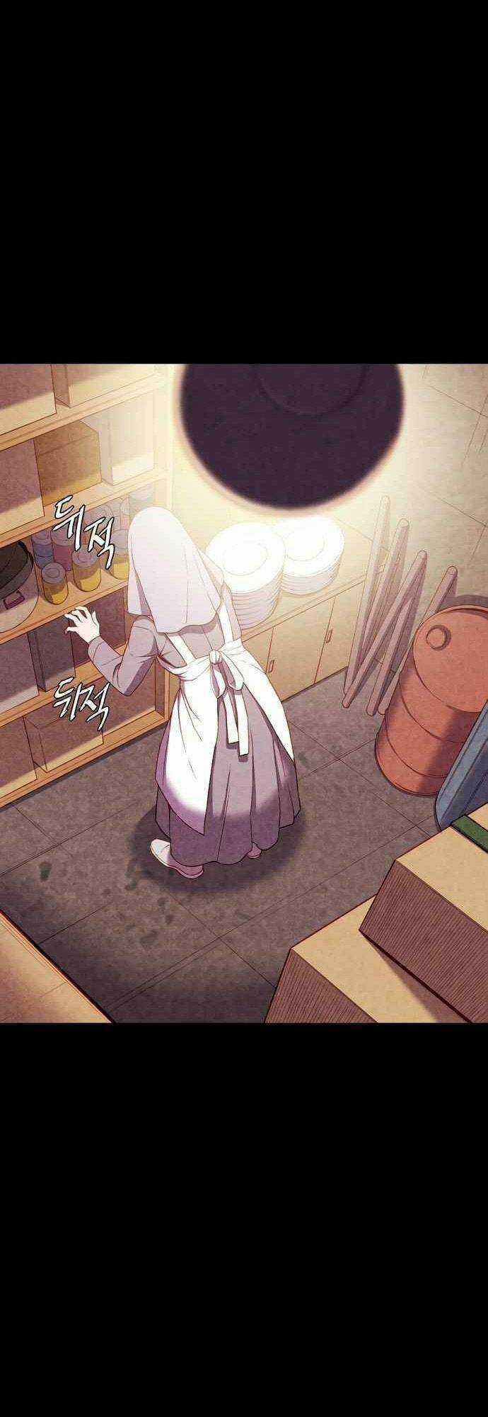 Cuộc Săn May Mắn Chapter 1 trang 2