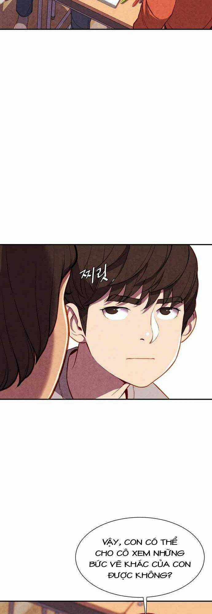 Cuộc Săn May Mắn Chapter 1 trang 21