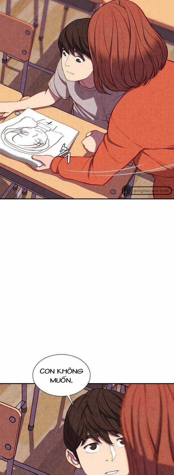 Cuộc Săn May Mắn Chapter 1 trang 22