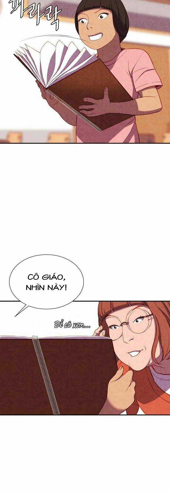 Cuộc Săn May Mắn Chapter 1 trang 25