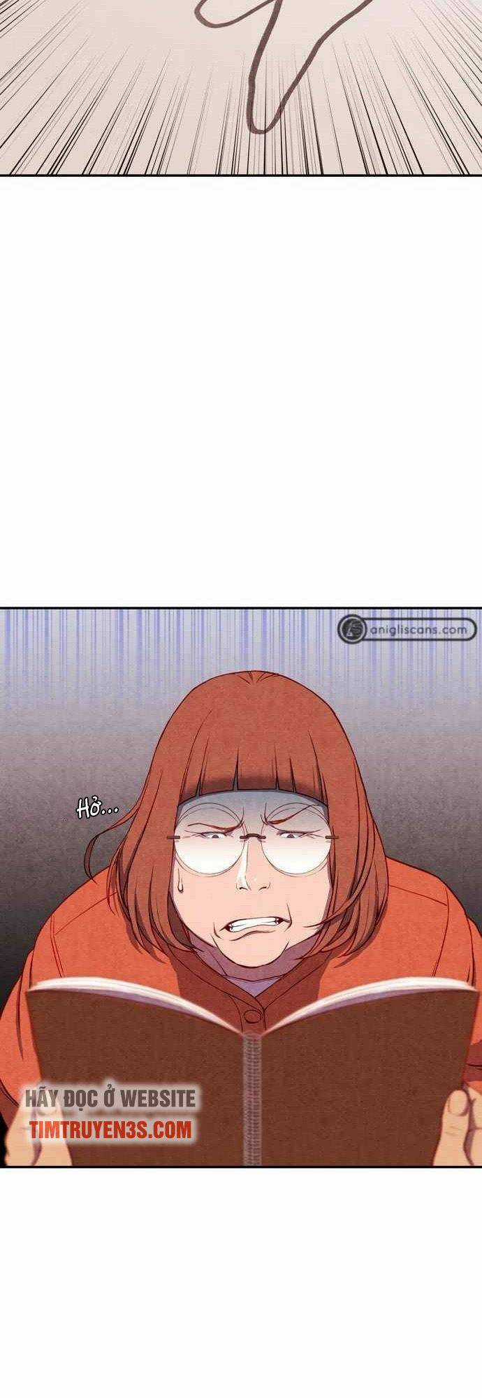 Cuộc Săn May Mắn Chapter 1 trang 27