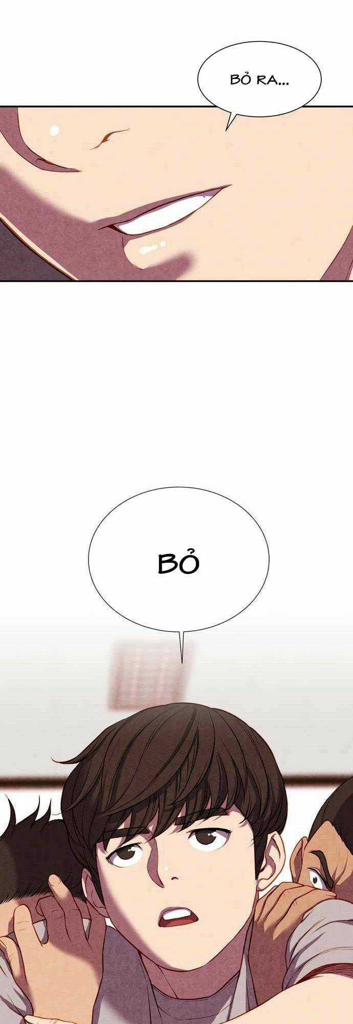 Cuộc Săn May Mắn Chapter 1 trang 28