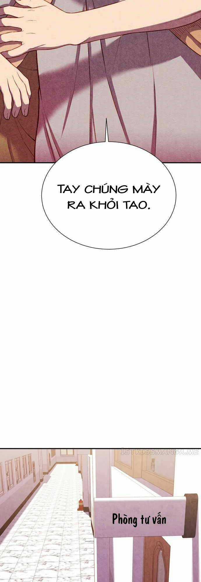 Cuộc Săn May Mắn Chapter 1 trang 29