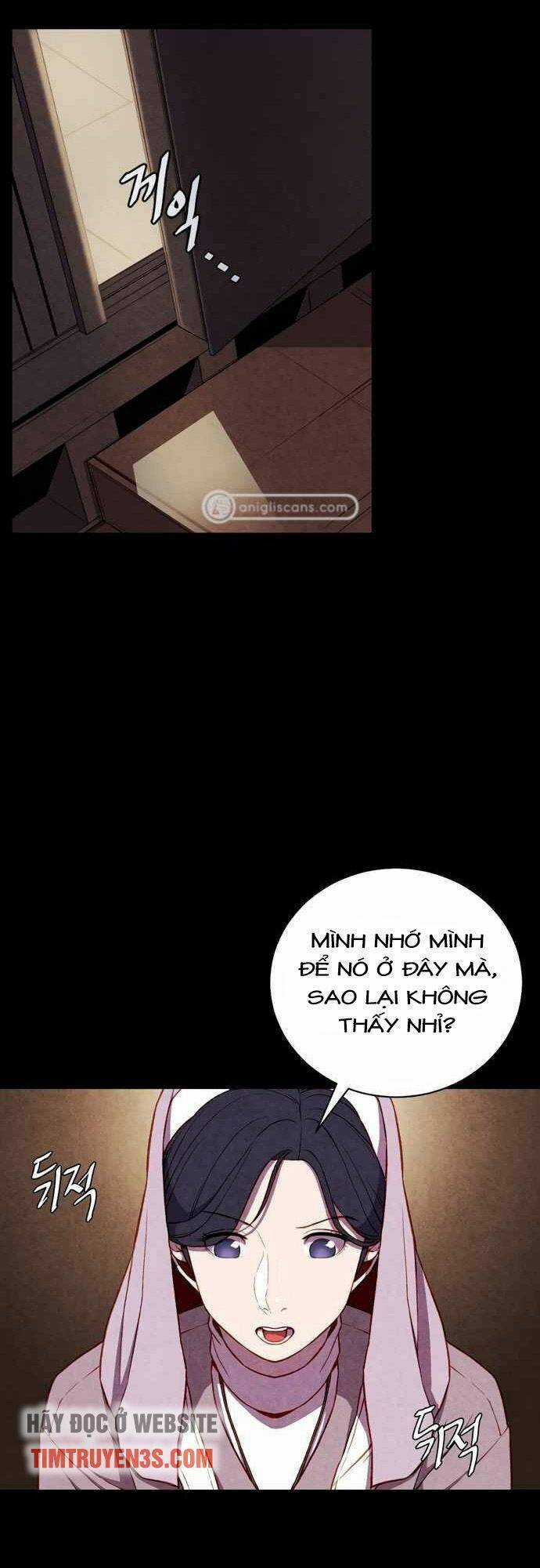 Cuộc Săn May Mắn Chapter 1 trang 3