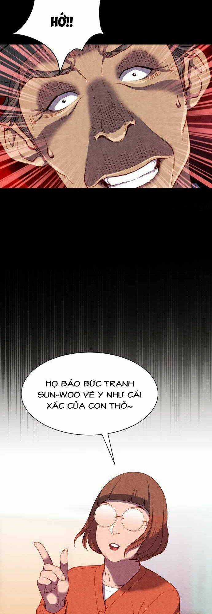 Cuộc Săn May Mắn Chapter 1 trang 34