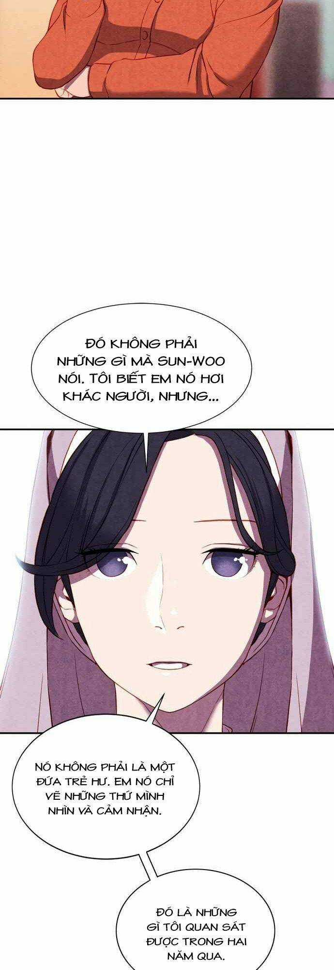 Cuộc Săn May Mắn Chapter 1 trang 35