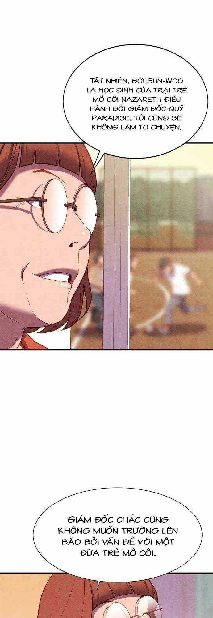 Cuộc Săn May Mắn Chapter 1 trang 37