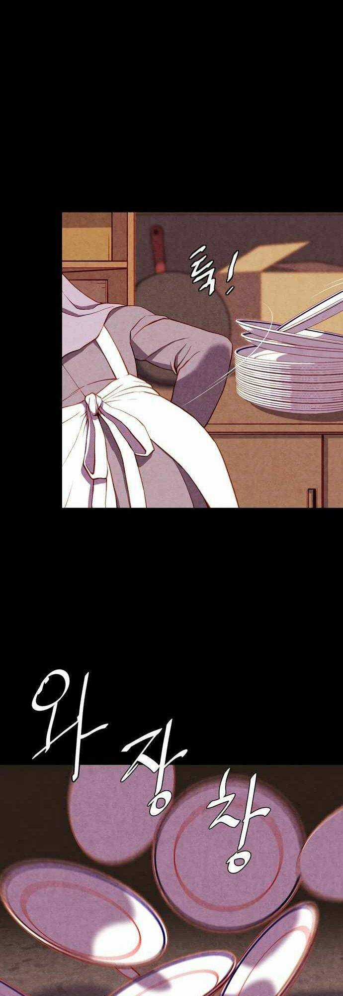 Cuộc Săn May Mắn Chapter 1 trang 4