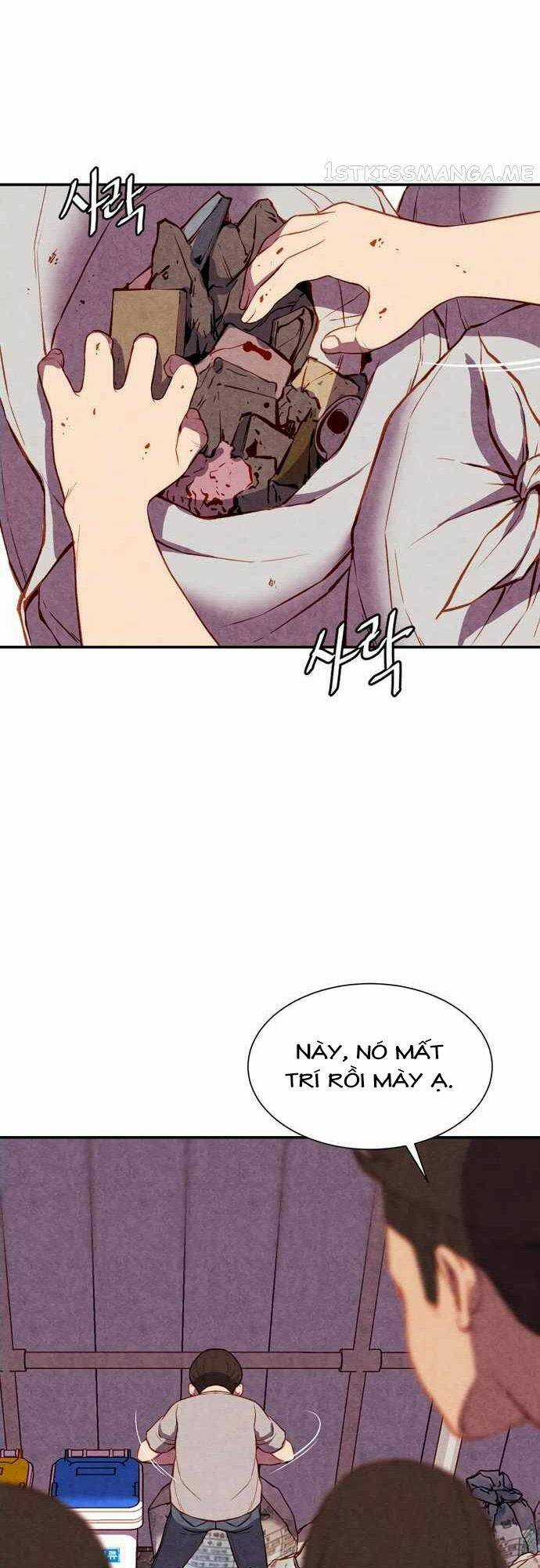 Cuộc Săn May Mắn Chapter 1 trang 41