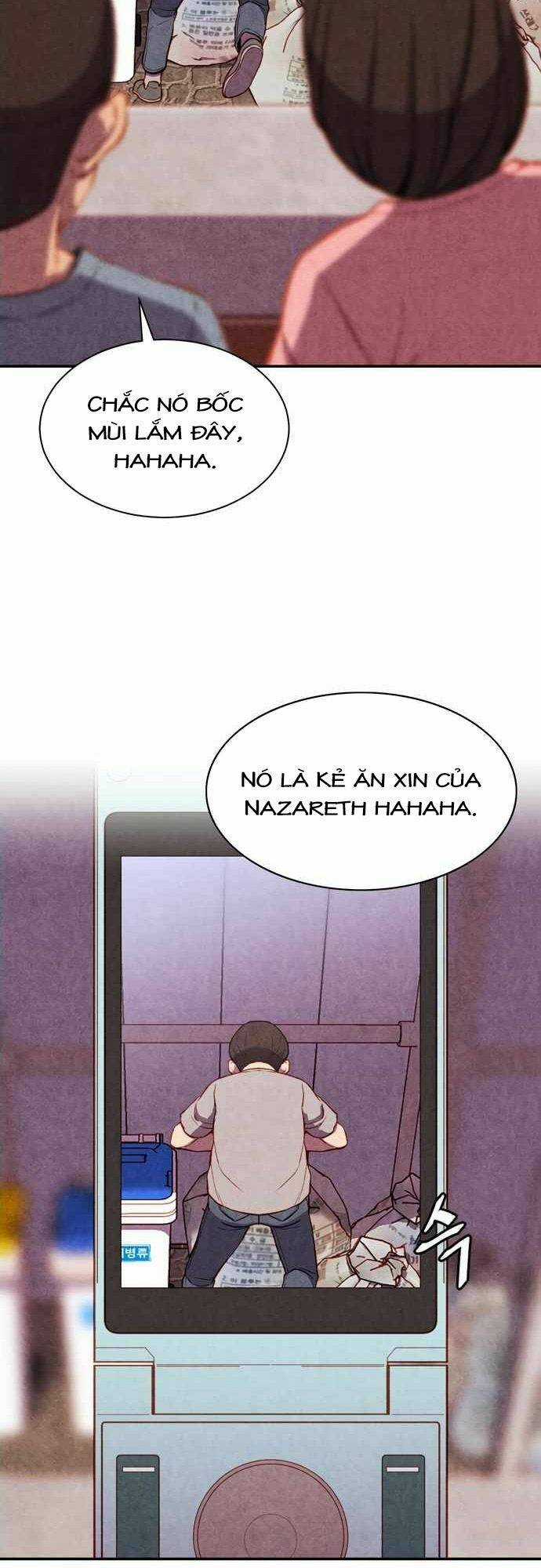 Cuộc Săn May Mắn Chapter 1 trang 42