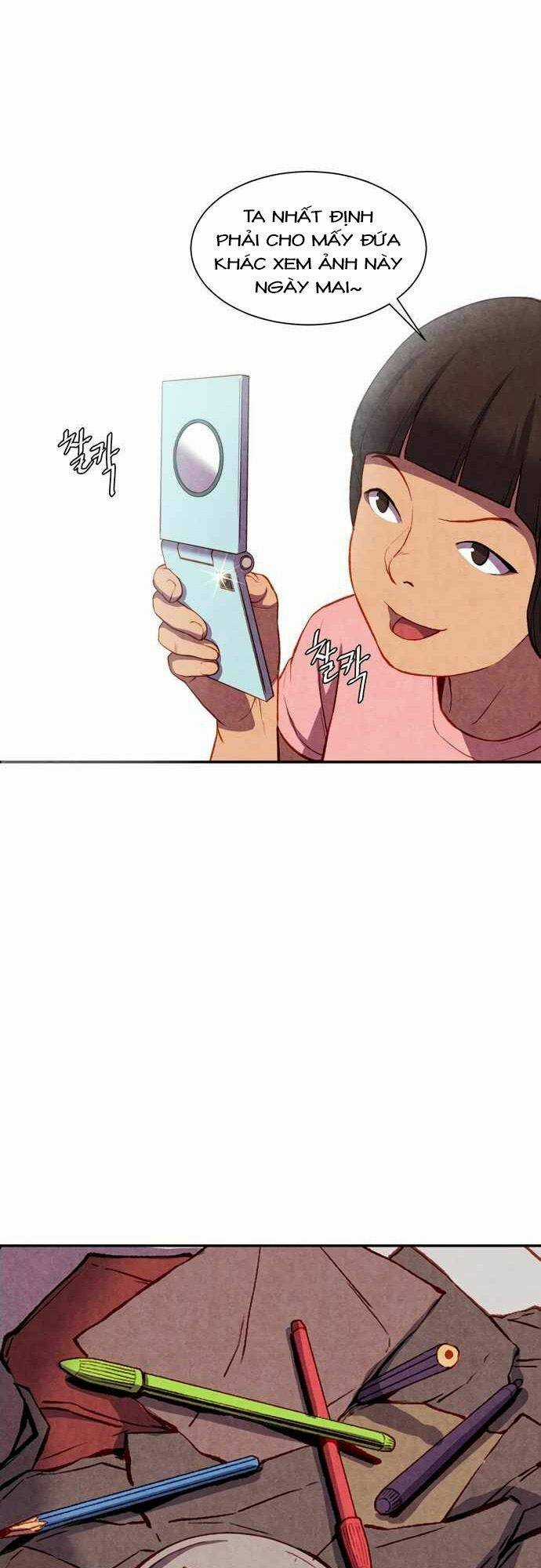 Cuộc Săn May Mắn Chapter 1 trang 43