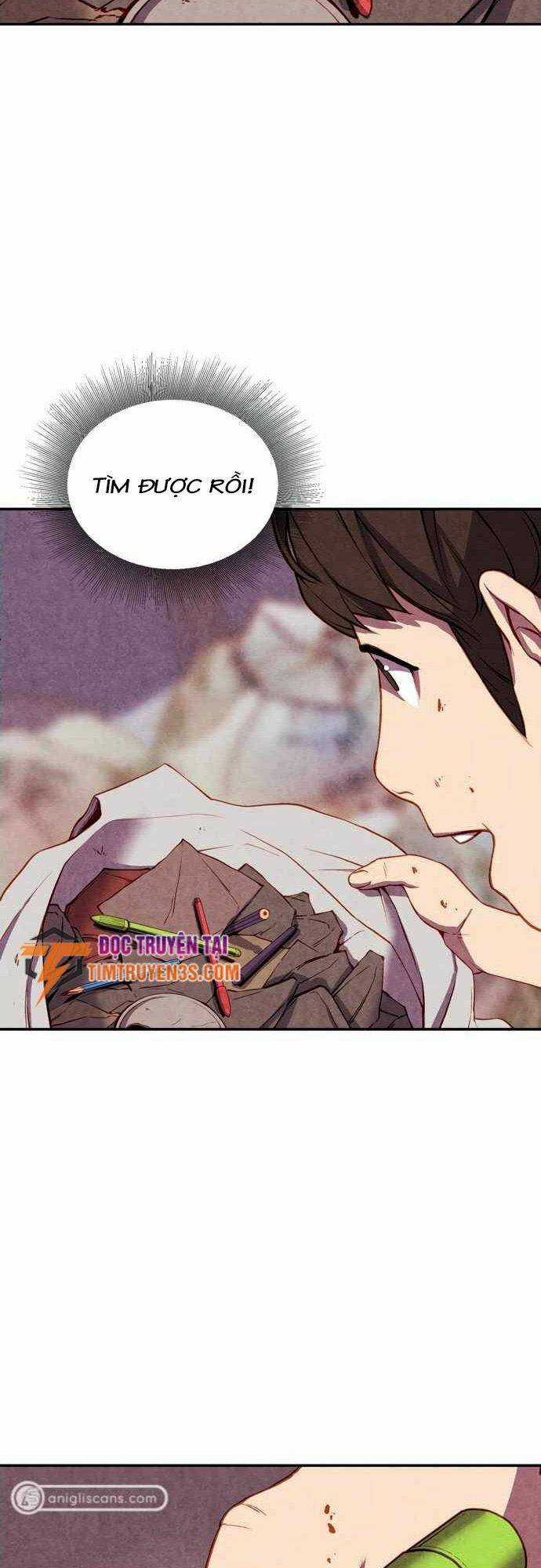 Cuộc Săn May Mắn Chapter 1 trang 44