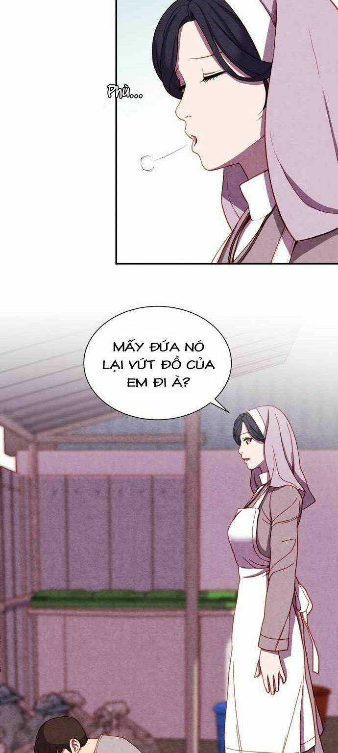 Cuộc Săn May Mắn Chapter 1 trang 47