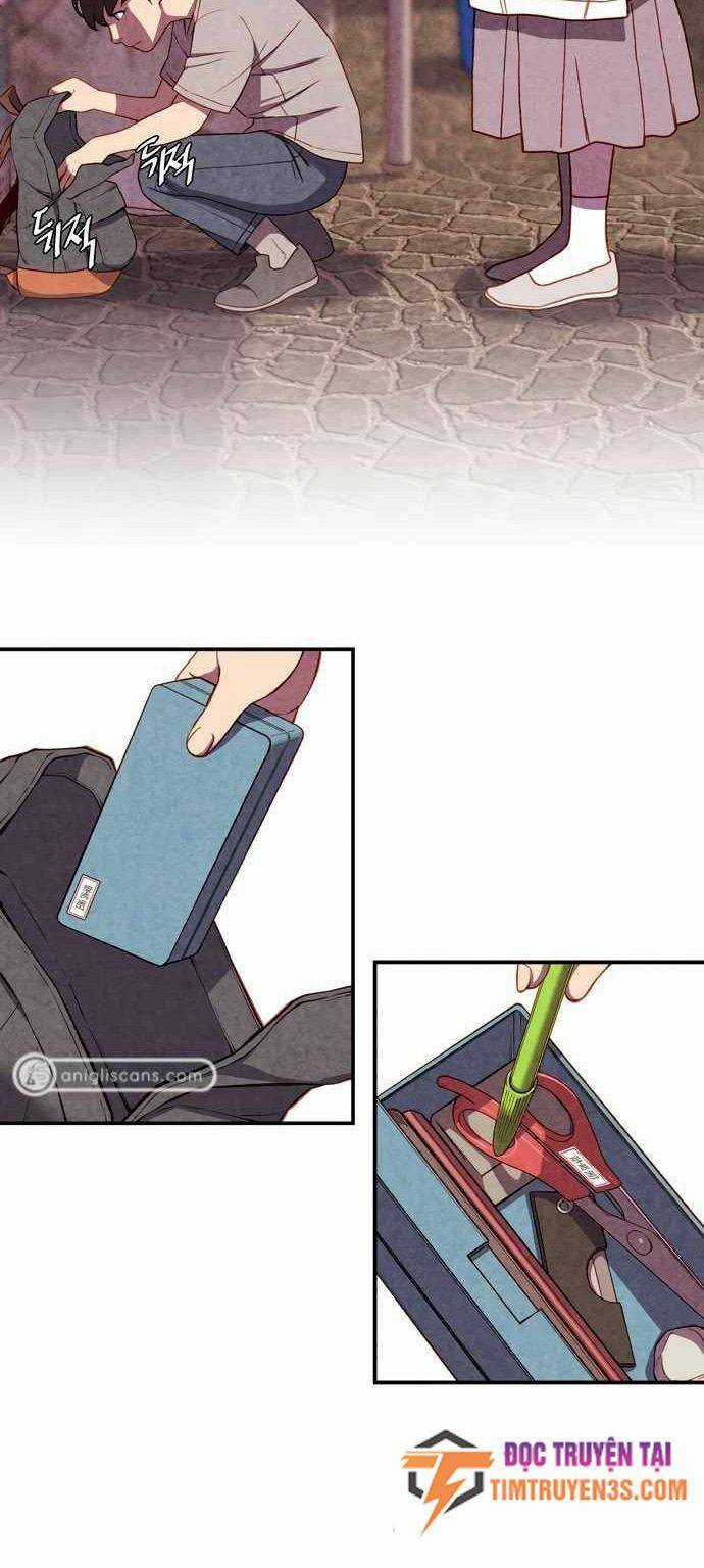 Cuộc Săn May Mắn Chapter 1 trang 48