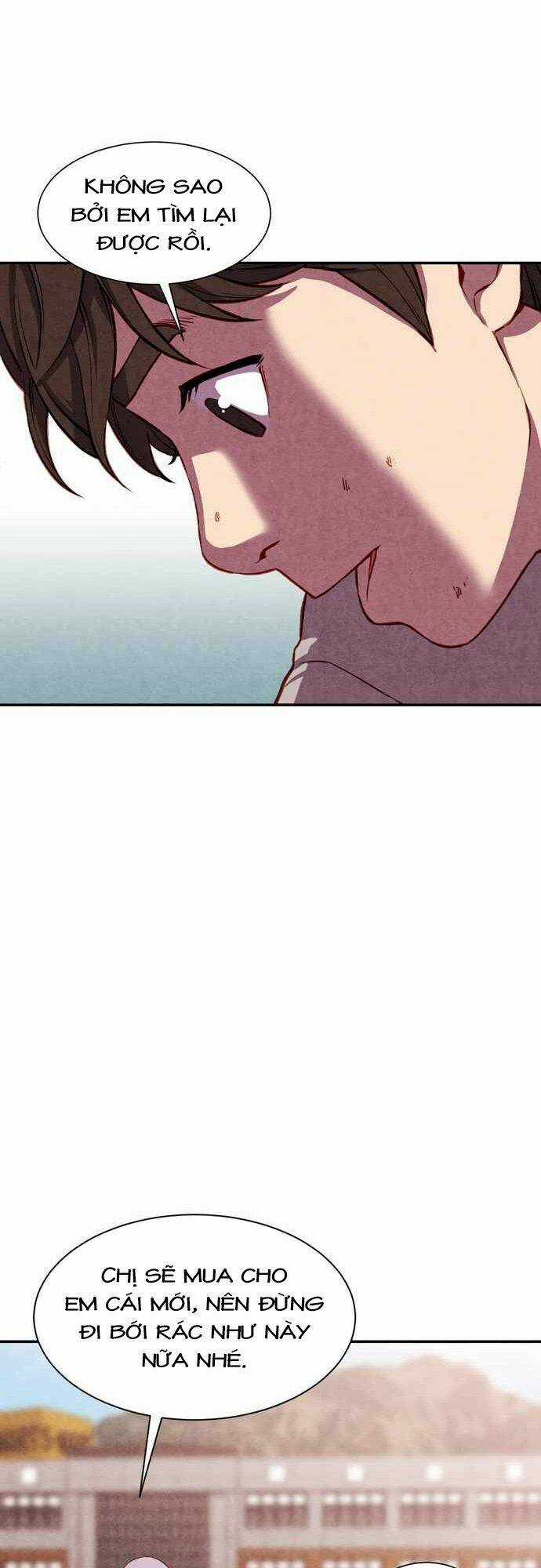 Cuộc Săn May Mắn Chapter 1 trang 49