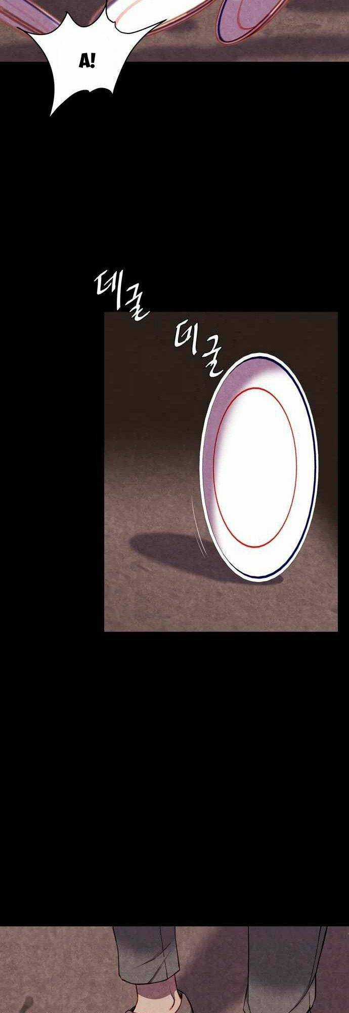 Cuộc Săn May Mắn Chapter 1 trang 5