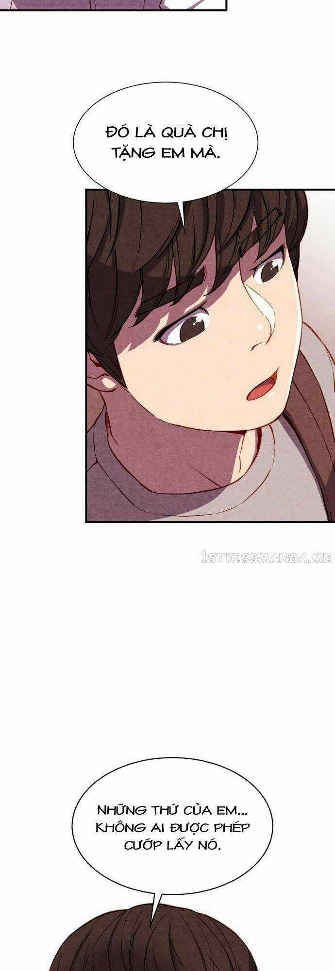 Cuộc Săn May Mắn Chapter 1 trang 51