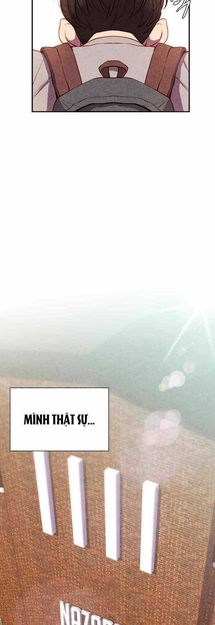 Cuộc Săn May Mắn Chapter 1 trang 53