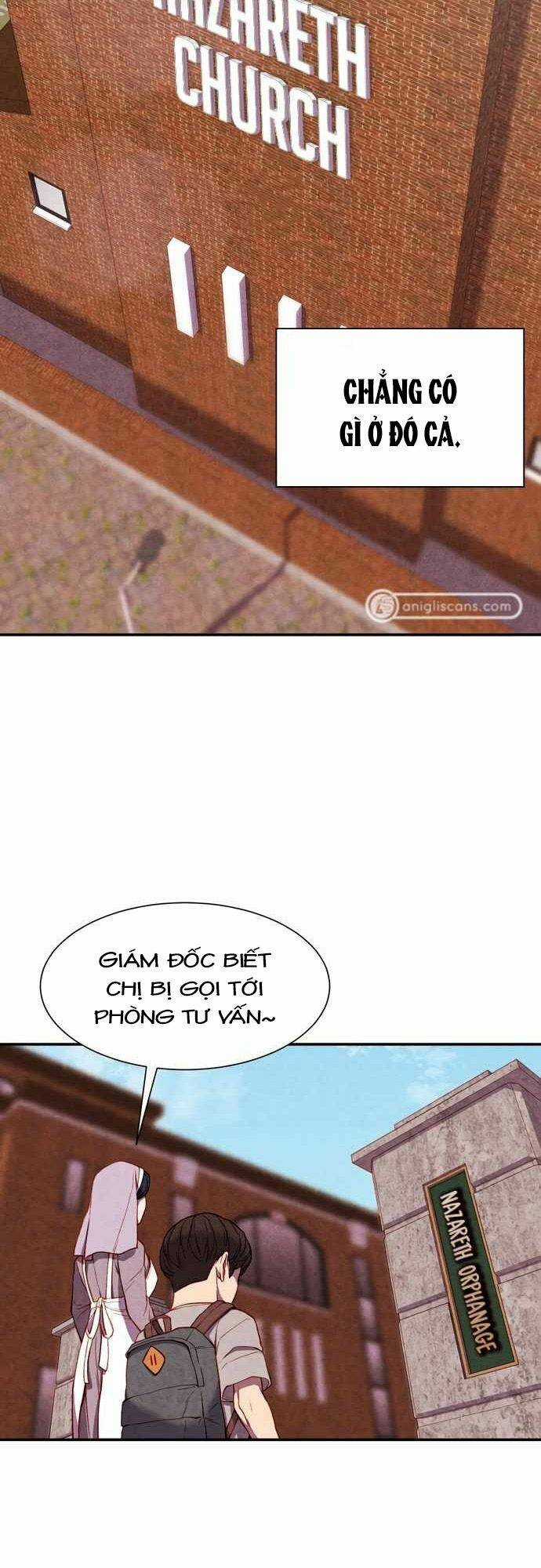 Cuộc Săn May Mắn Chapter 1 trang 54