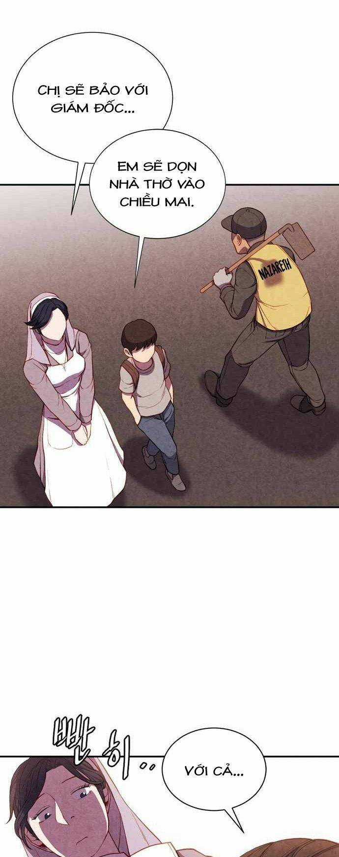 Cuộc Săn May Mắn Chapter 1 trang 55