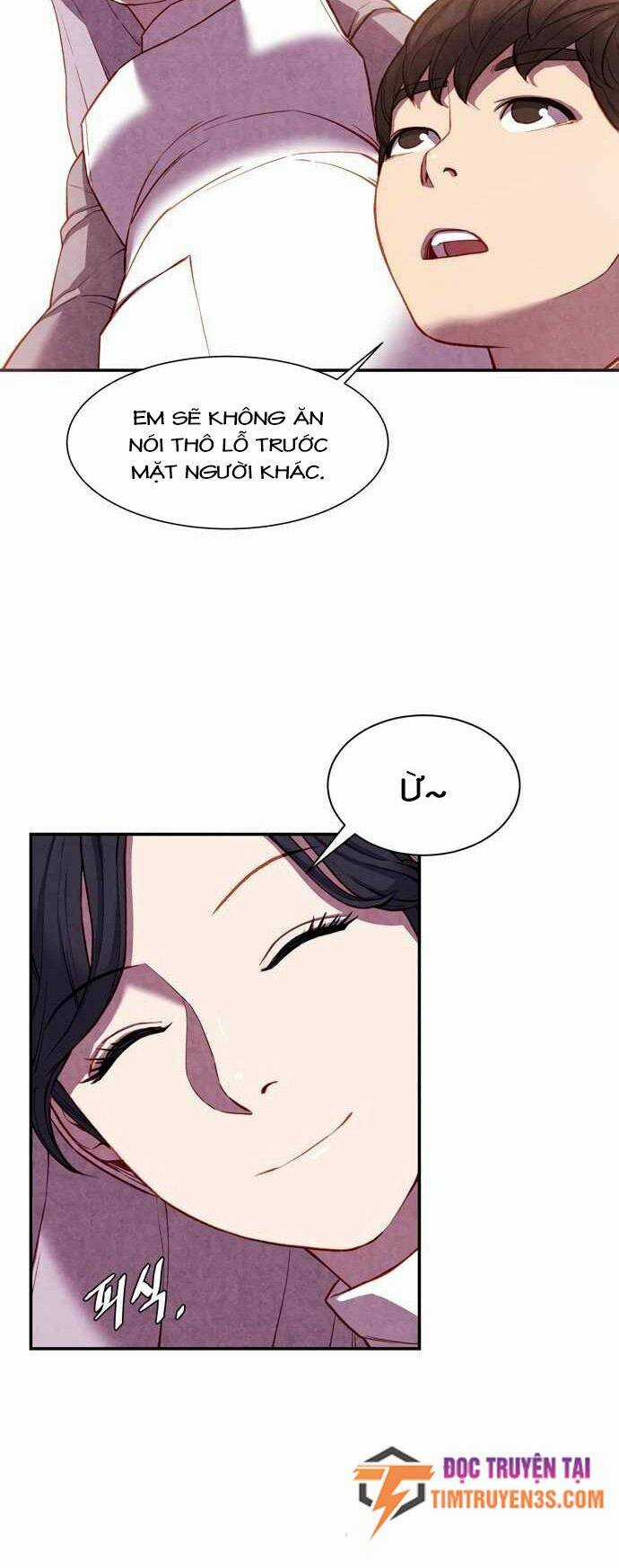 Cuộc Săn May Mắn Chapter 1 trang 56