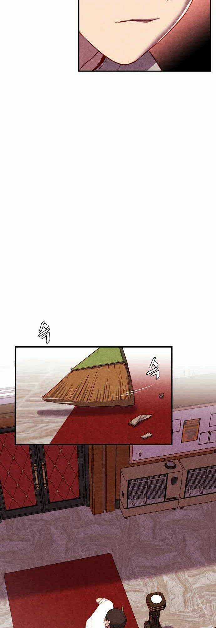 Cuộc Săn May Mắn Chapter 1 trang 58