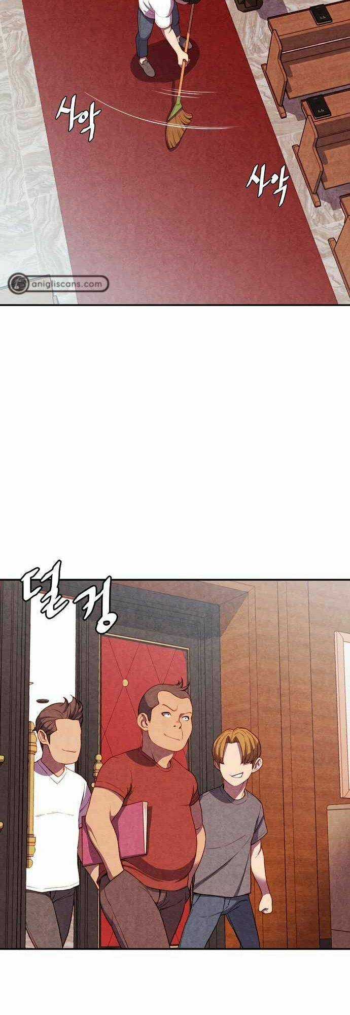 Cuộc Săn May Mắn Chapter 1 trang 59