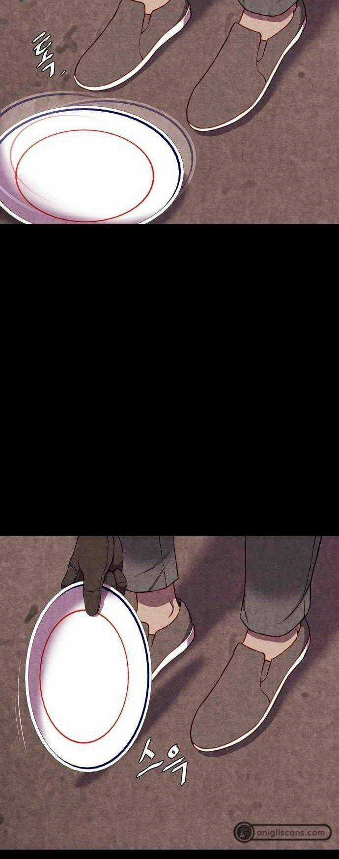 Cuộc Săn May Mắn Chapter 1 trang 6