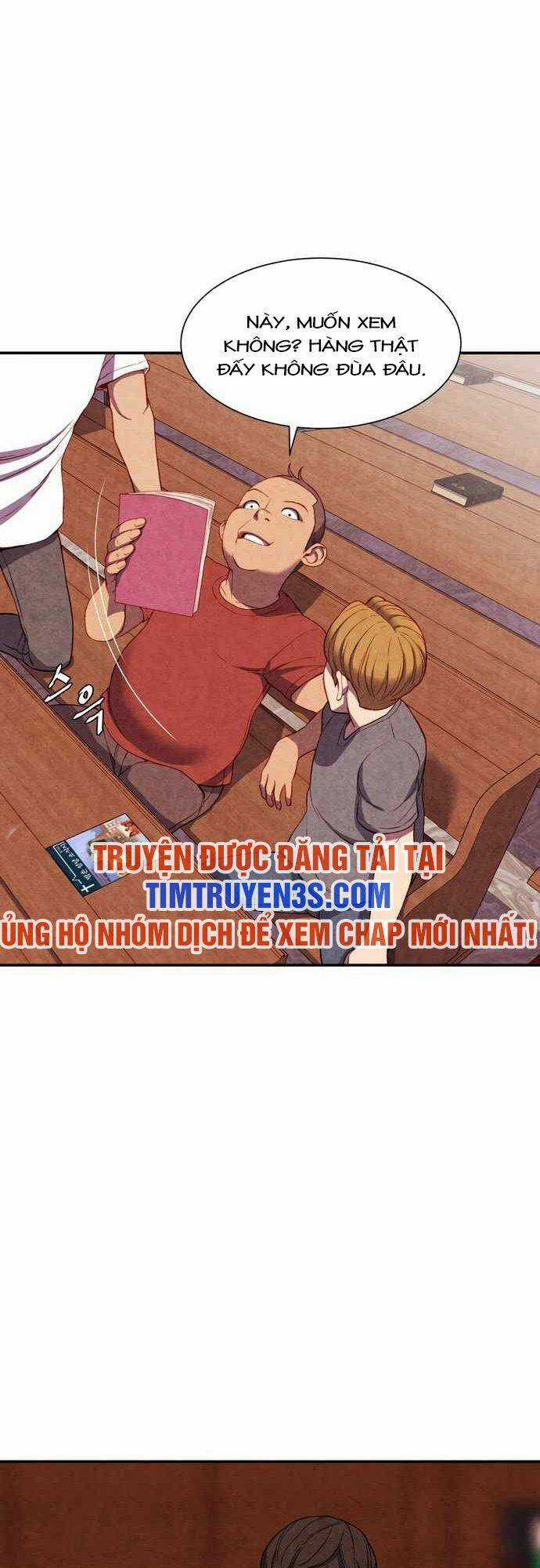 Cuộc Săn May Mắn Chapter 1 trang 60