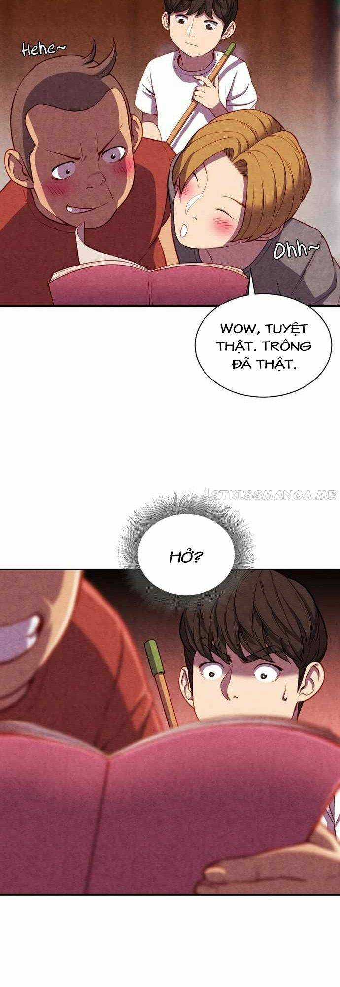 Cuộc Săn May Mắn Chapter 1 trang 61