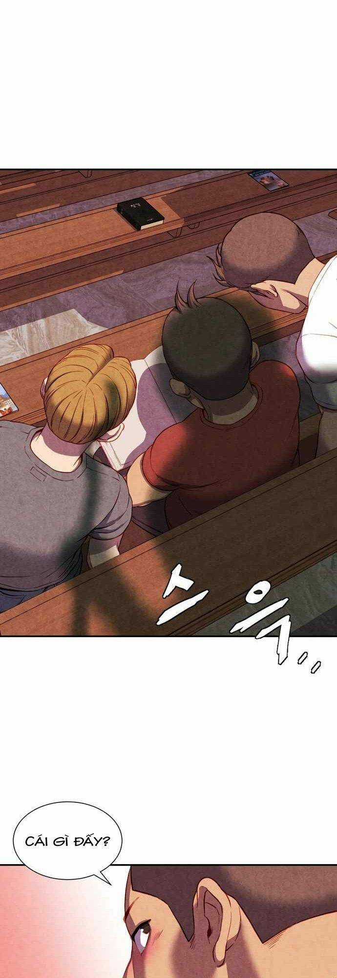 Cuộc Săn May Mắn Chapter 1 trang 62