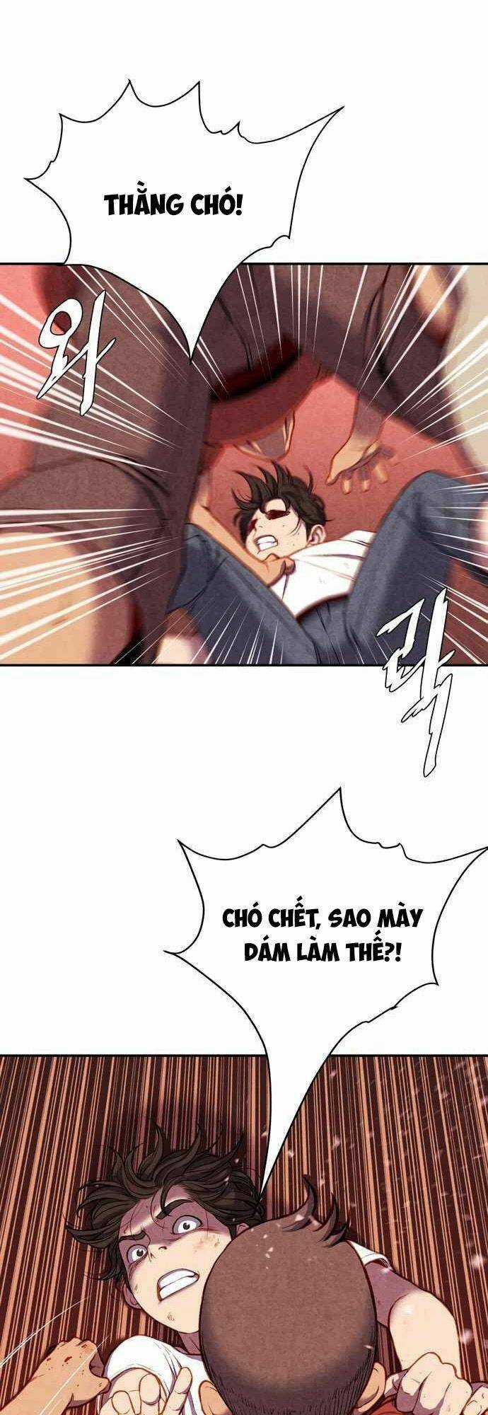 Cuộc Săn May Mắn Chapter 1 trang 65