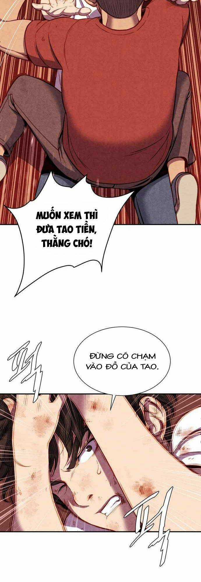 Cuộc Săn May Mắn Chapter 1 trang 66