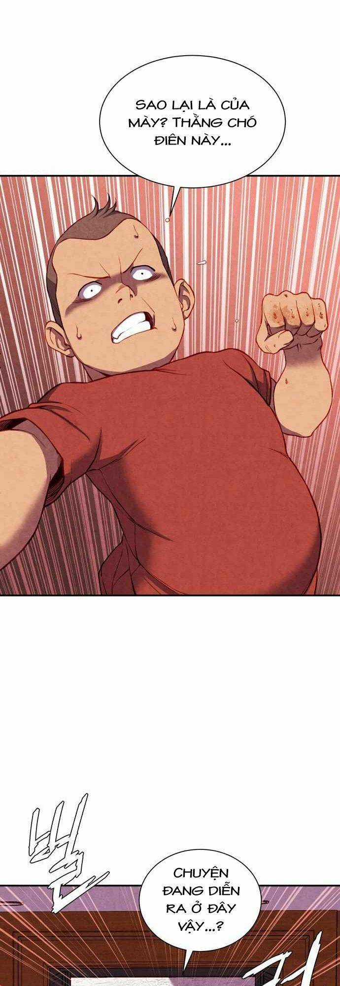 Cuộc Săn May Mắn Chapter 1 trang 67