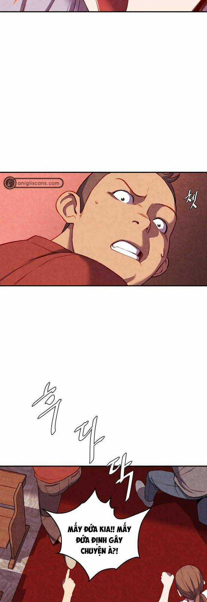 Cuộc Săn May Mắn Chapter 1 trang 69