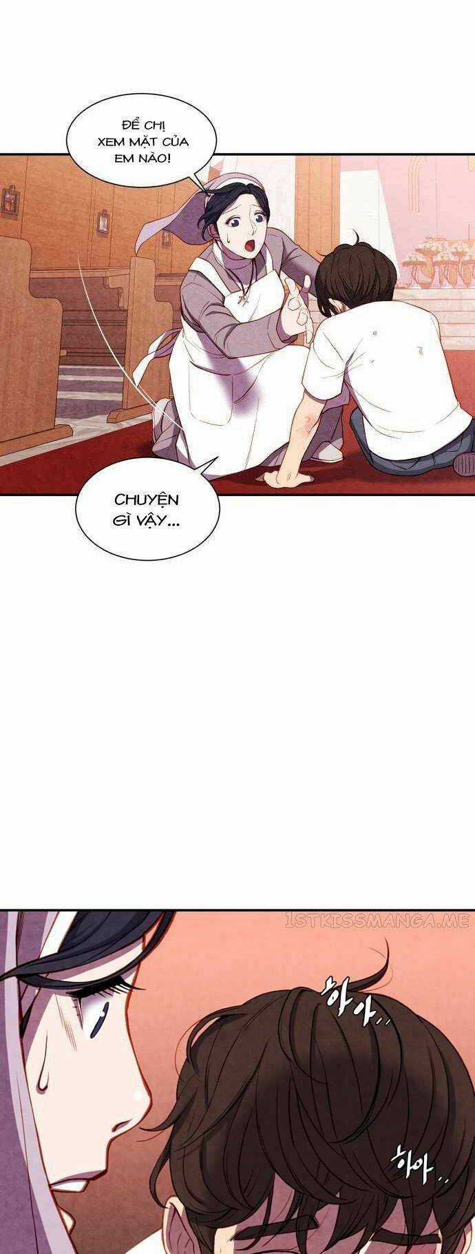 Cuộc Săn May Mắn Chapter 1 trang 71