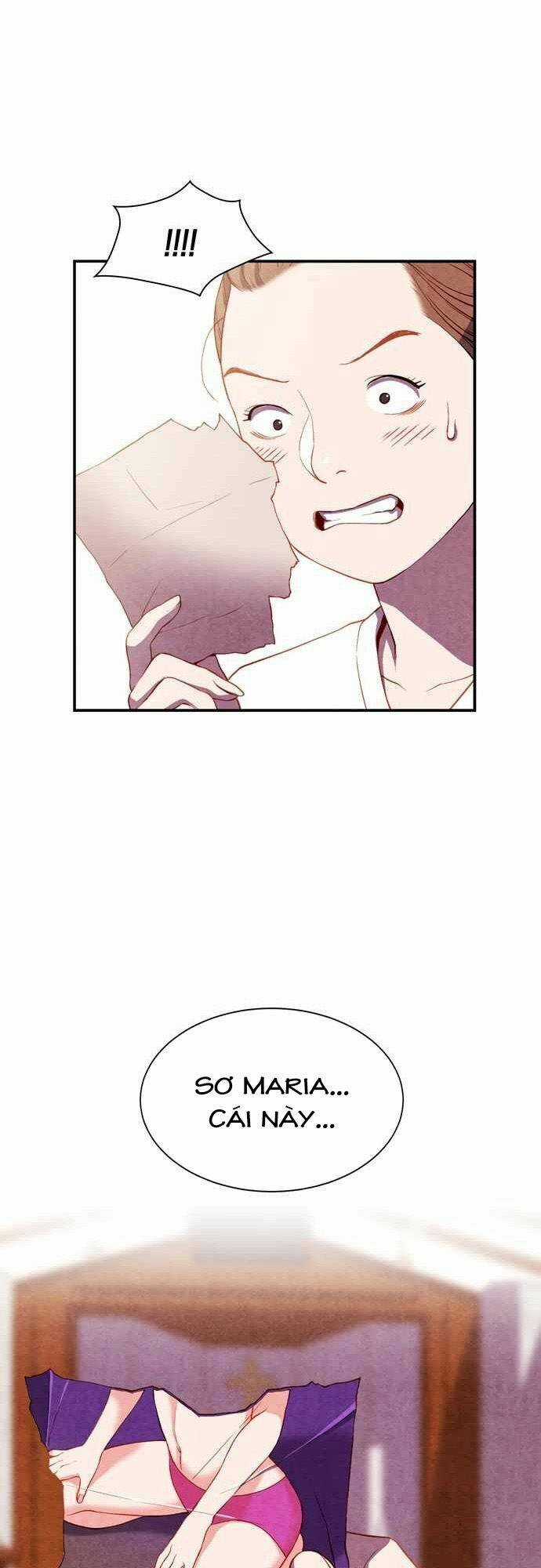 Cuộc Săn May Mắn Chapter 1 trang 73