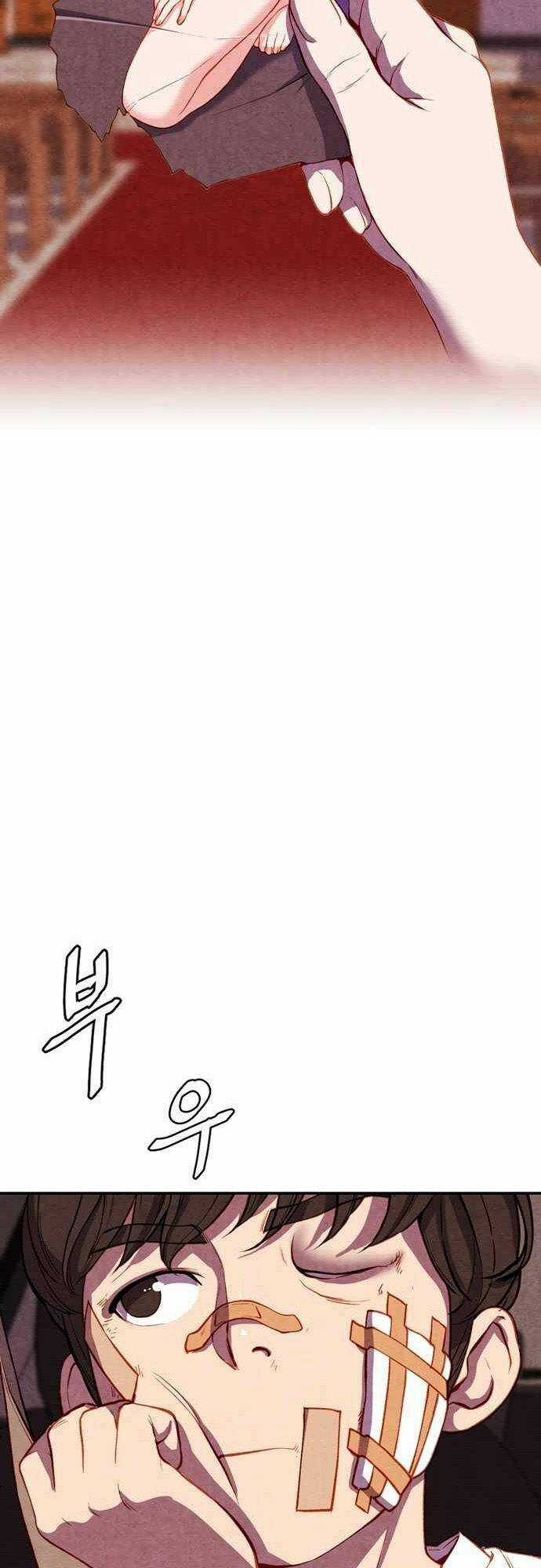 Cuộc Săn May Mắn Chapter 1 trang 74