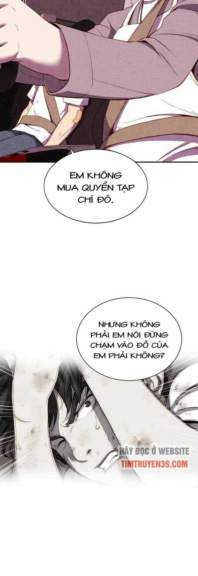 Cuộc Săn May Mắn Chapter 1 trang 76