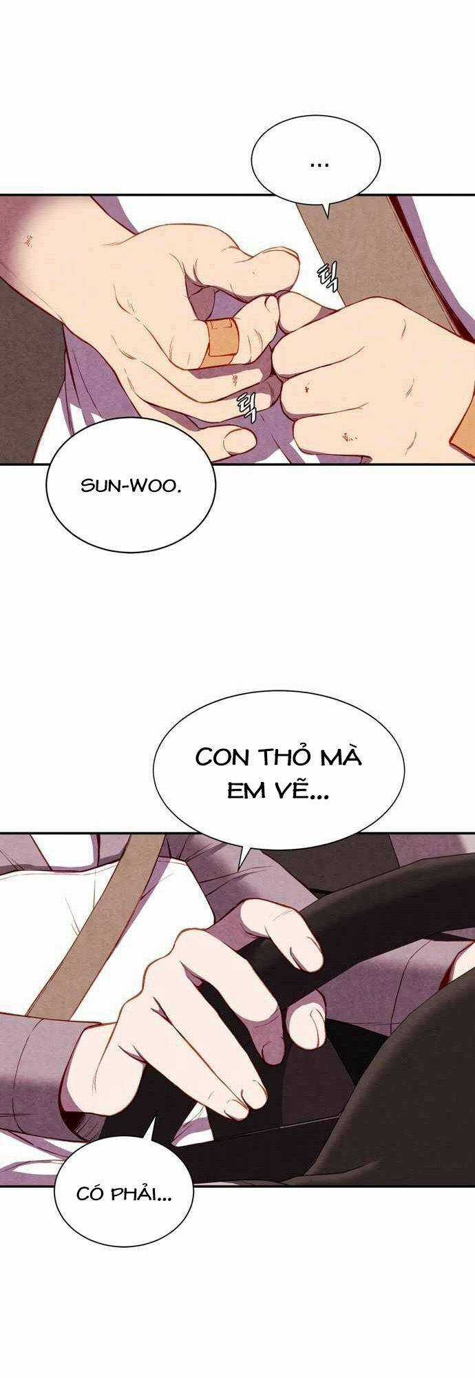 Cuộc Săn May Mắn Chapter 1 trang 77