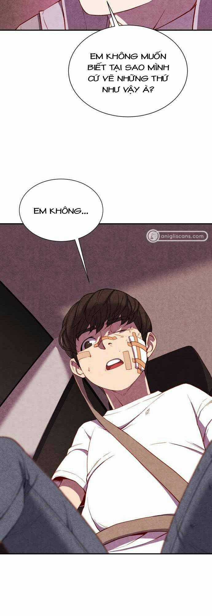 Cuộc Săn May Mắn Chapter 1 trang 79