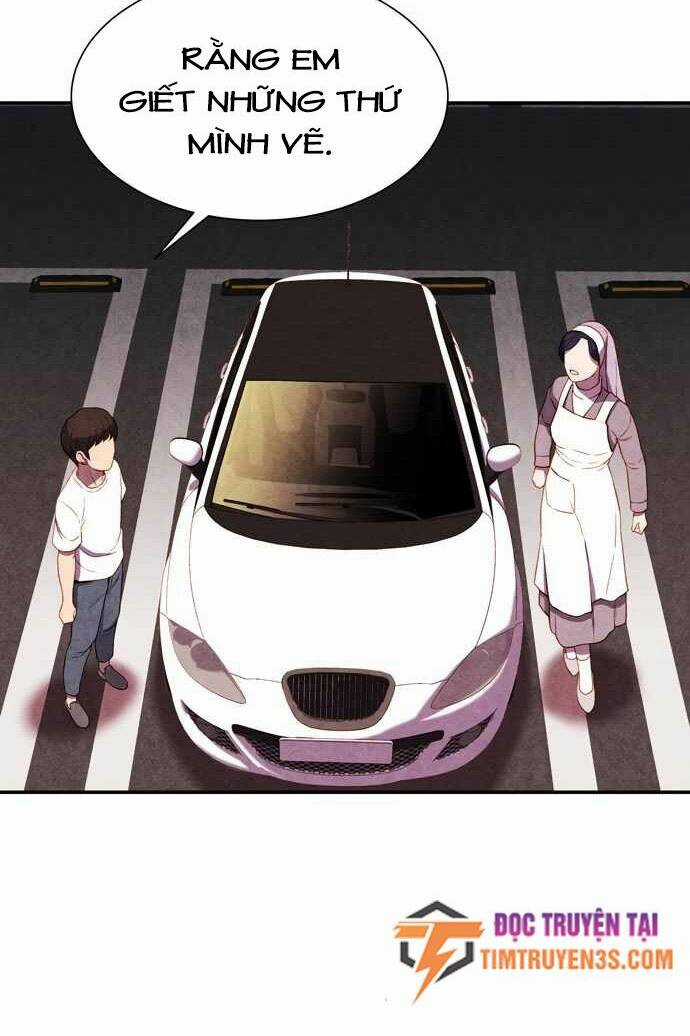 Cuộc Săn May Mắn Chapter 1 trang 81