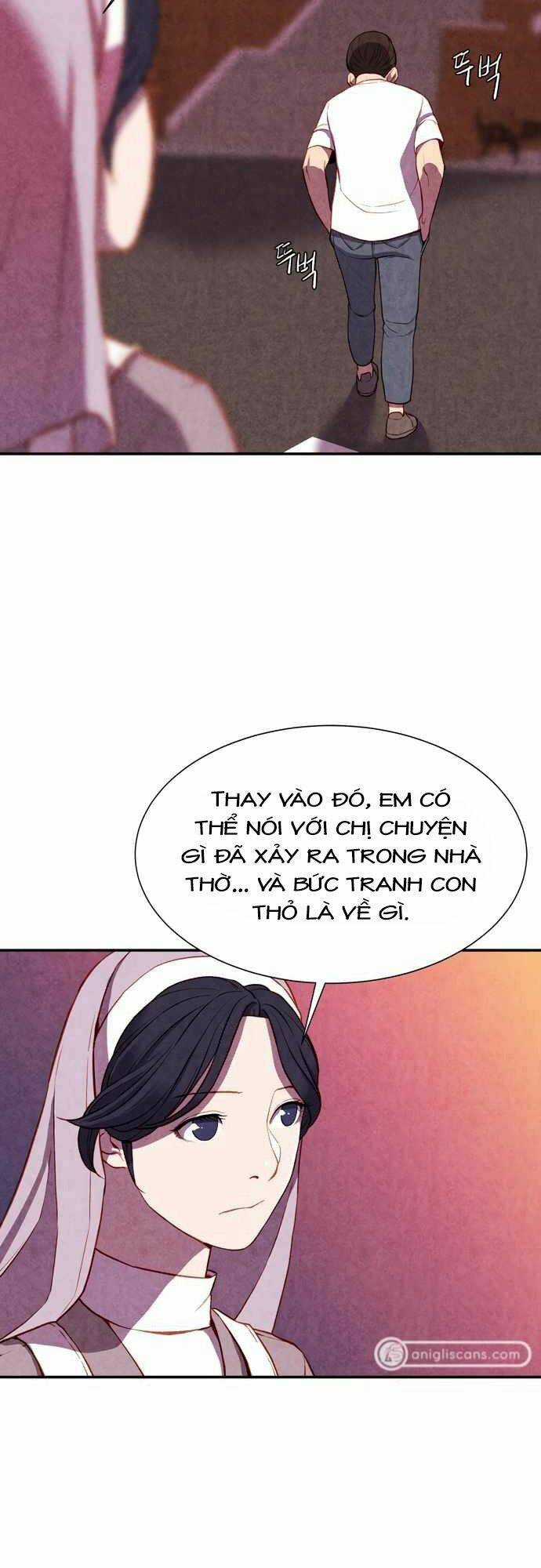 Cuộc Săn May Mắn Chapter 1 trang 83