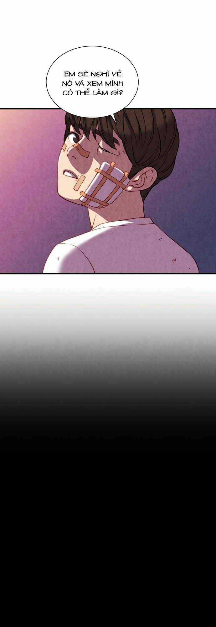 Cuộc Săn May Mắn Chapter 1 trang 84