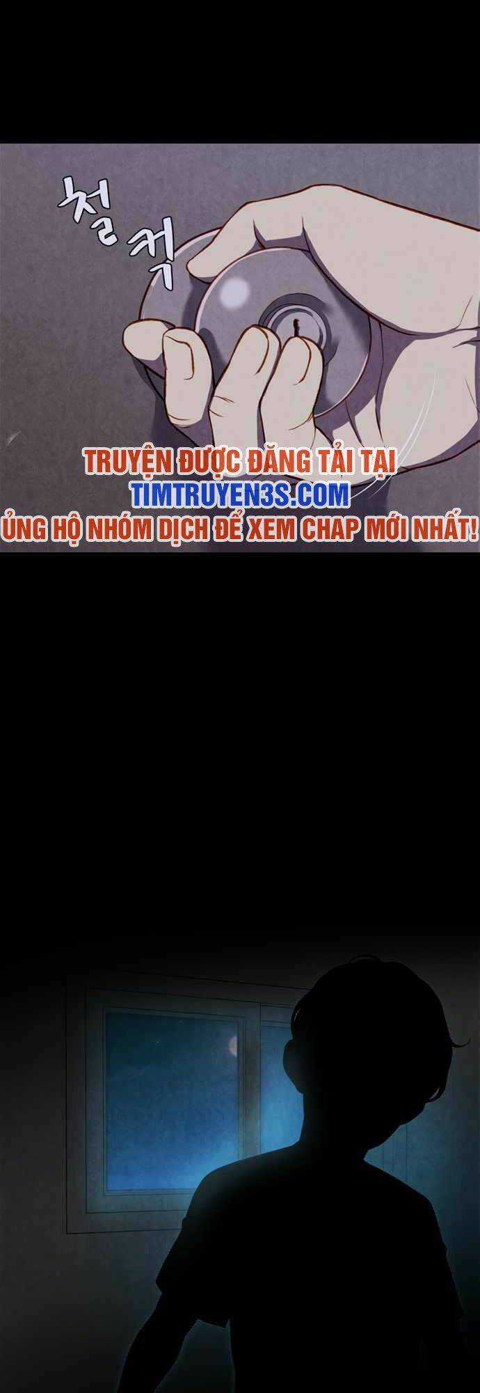 Cuộc Săn May Mắn Chapter 1 trang 86