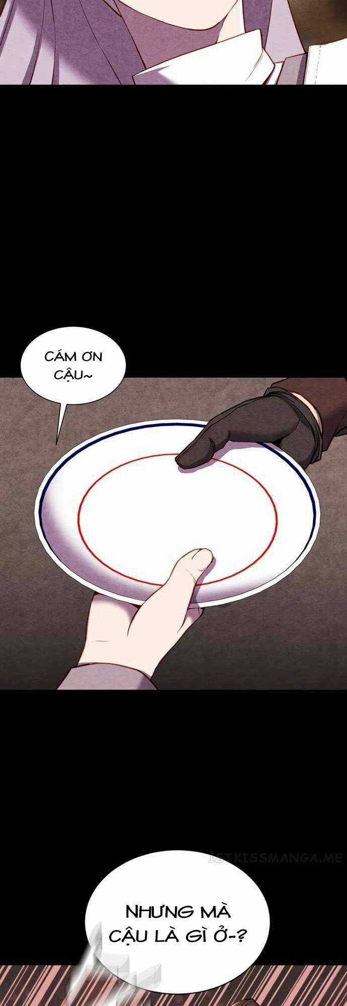 Cuộc Săn May Mắn Chapter 1 trang 9