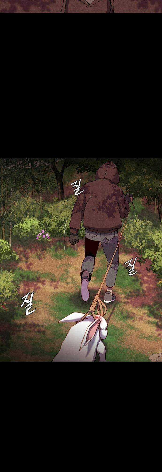 Cuộc Săn May Mắn Chapter 2 trang 10