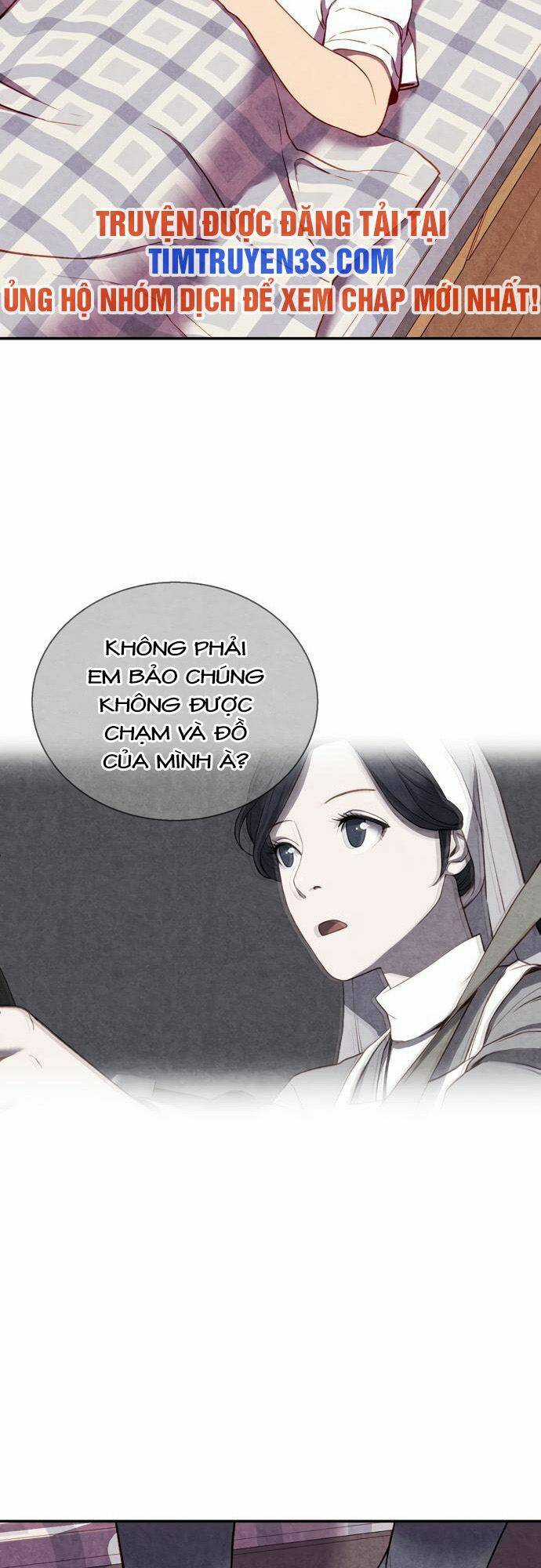 Cuộc Săn May Mắn Chapter 2 trang 12